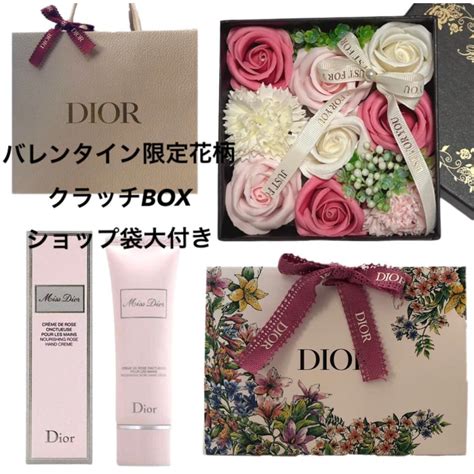 【DIOR】母の日 2024：ディオール ギフトに愛を込めて .